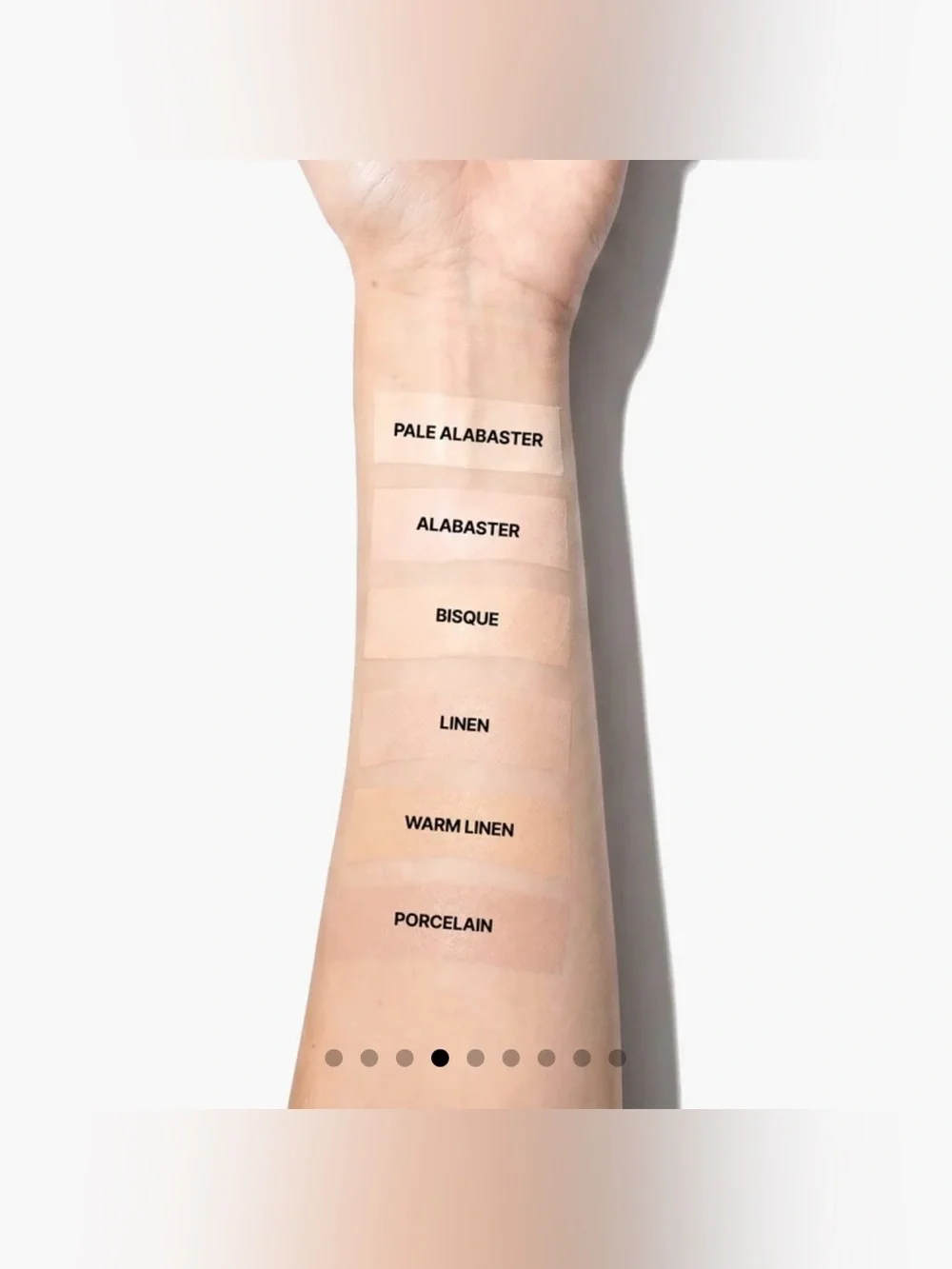 Jones Road Your Skin Foundation Stick Shade Warm Linen